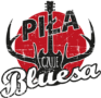 pila czuje bluesa