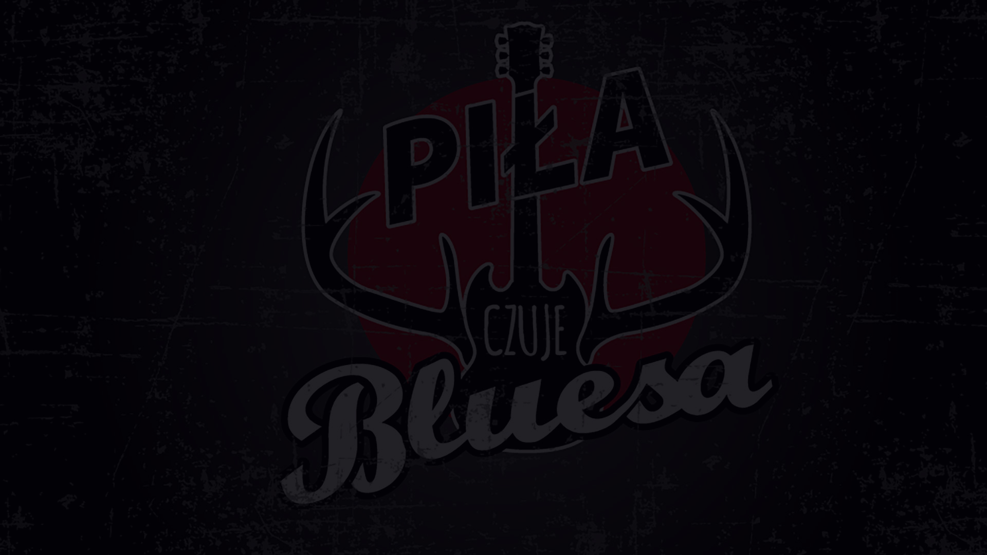 Piła czuje bluesa
