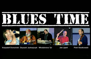 blues time