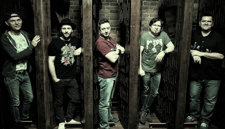 J.J. Band