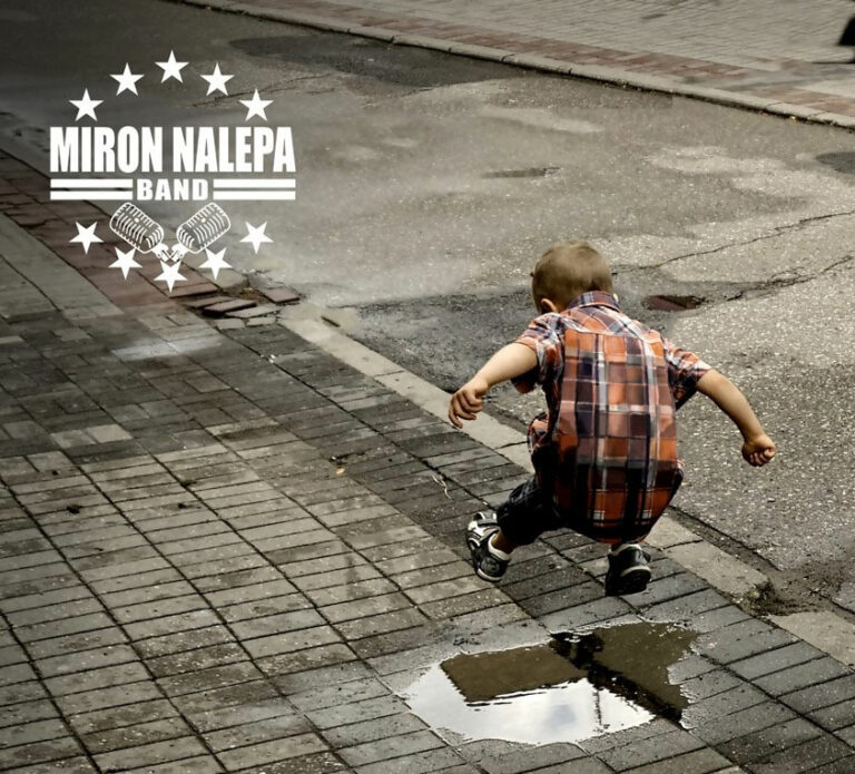 Miron Nalepa Band