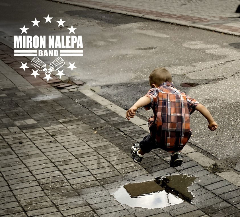 Miron Nalepa Band
