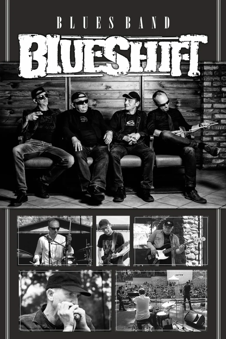 BlueShift